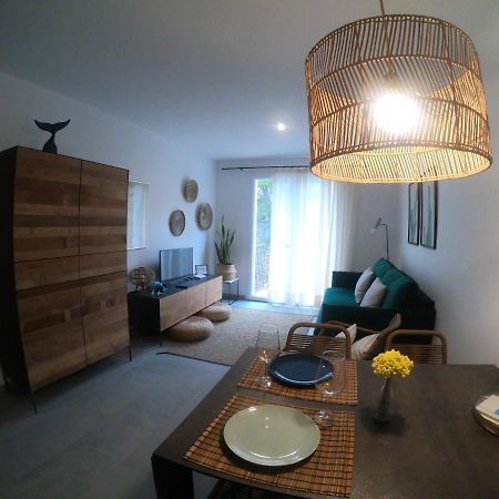 קדאקז Apartamento Nuevo En El Centro Con Garaje מראה חיצוני תמונה