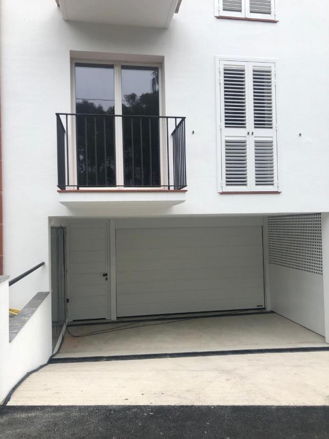 קדאקז Apartamento Nuevo En El Centro Con Garaje מראה חיצוני תמונה